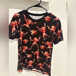 BlackMilk Labyrinth RARE Tee